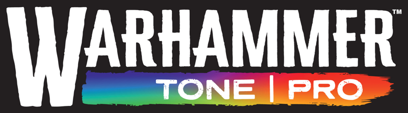 Warhammer Tone Pro