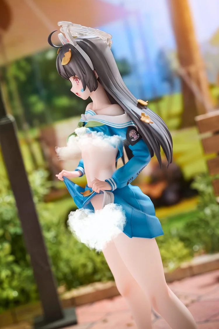 訳あり商品 CircleMax Studio Kasumizawa Rabbit Archive Blue NSFW] [18+ トリートメント