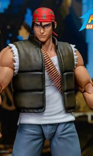 Storm Collectibles The King of Fighters '98 Ultimate Match