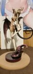 AniMester Little Demon Series Moemoeko 1/7 PVC Figure photo review