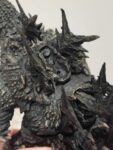Bandai S.H.MonsterArts Godzilla Minus One -1.0 (2023) Shm Action Figure [Re-issue] photo review