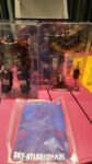 Wonderful-Trans WT02 SKY-ATLAS Action Action Figure photo review