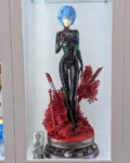 Infinity Studio Rebuild of Evangelion Rei Ayanami (Premium Ver.) 1/2 Scale Statue IFC0045P photo review