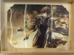 Genshin Impact Sanxingdui Museum x Genshin Impact Zhongli Gift Box photo review