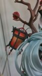 Furyu Vocaloid POPPRO x F:Nex Hatsune Miku (2022 Chinese New Year Ver.) 1/7 Scale PVC Figure photo review