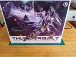 IN ERA+ THB-02A Rmd Cosmic General Purpose Combat Robot Thunderbolt 1/100 Model Kit photo review
