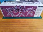 IN ERA+ THB-02A Rmd Cosmic General Purpose Combat Robot Thunderbolt 1/100 Model Kit photo review