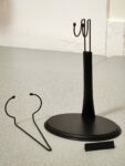 Figure Stand FDS01 UC Type Adjustable Height 1/6 Scale Figure Display Stand photo review