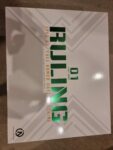 IN ERA+ Ruling White Limited Version Model Kit photo review