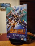 Bandai P-Bandai Metal Build Dragon Scale Lancelot Albion Action Figure photo review