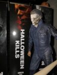 Neca Halloween Kills Ultimate Michael Myers Action Figure photo review