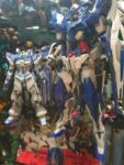 Steel Legend 1/60 PPGN-001 Amazing Exia Version 2.0 Action Figure photo review