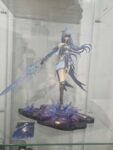 ABsinthe Studio [18+] Honkai: Star Rail Jingliu Deluxe Ver. 1/6 GK Statue photo review