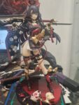 NEONMAX Blue Archive Wakamo 1/7 PVC Figure photo review