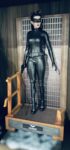 Hot Toys DC The Dark Knight Rises Catwoman 1/6 Scale Figure MMS627 photo review