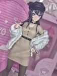 Sega Rascal Does Not Dream of a Bunny Girl Senpai Luminasta Mai Sakurajima (Casual Clothes Ver.) PVC Figure photo review