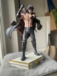 Gentleman 18 Studio [18+] Genshin Impact Wriothesley GK Statue photo review