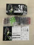 Kotobukiya Megami Device Buster Doll Tank Plastic 1/1 Model Kit photo review