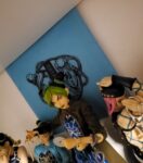 [Play Online] Ichiban Kuji Jojo's Bizarre Adventure Stone Ocean The Way to Heaven KJ1224DE photo review